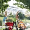 Workout auch mit Baby